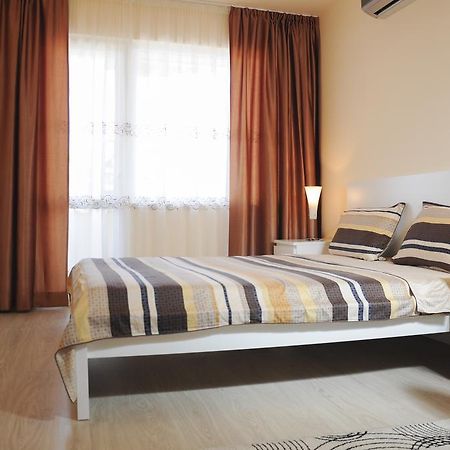 Derelli Elegance Apartment Sofía Habitación foto