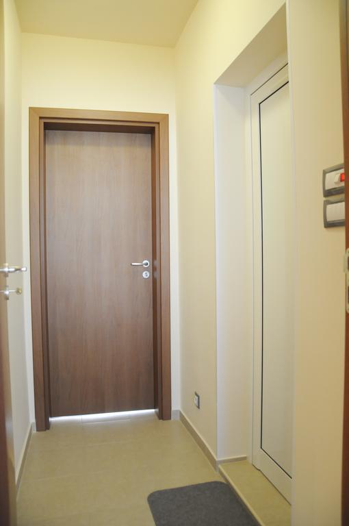 Derelli Elegance Apartment Sofía Habitación foto