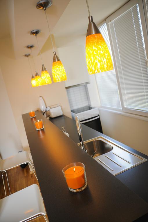 Derelli Elegance Apartment Sofía Habitación foto