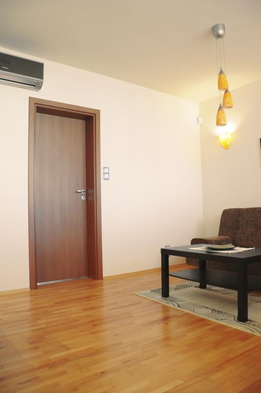 Derelli Elegance Apartment Sofía Habitación foto