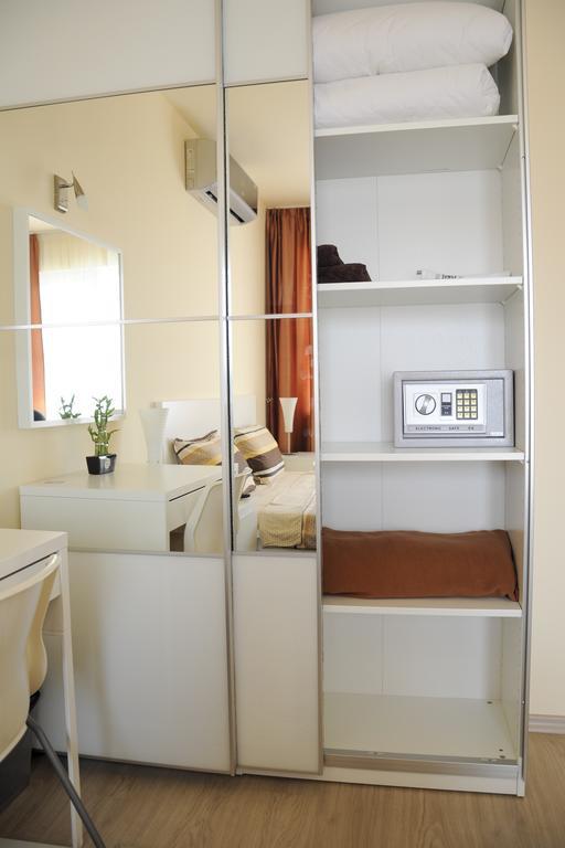 Derelli Elegance Apartment Sofía Habitación foto