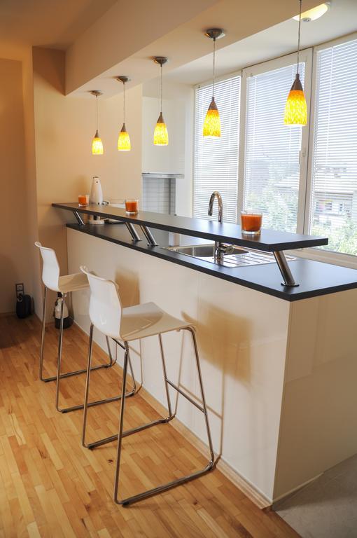 Derelli Elegance Apartment Sofía Habitación foto
