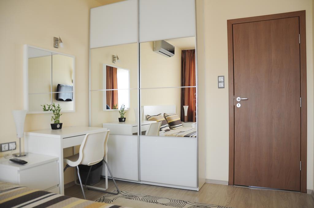 Derelli Elegance Apartment Sofía Habitación foto