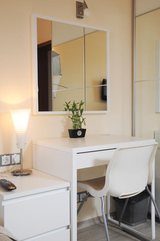 Derelli Elegance Apartment Sofía Habitación foto