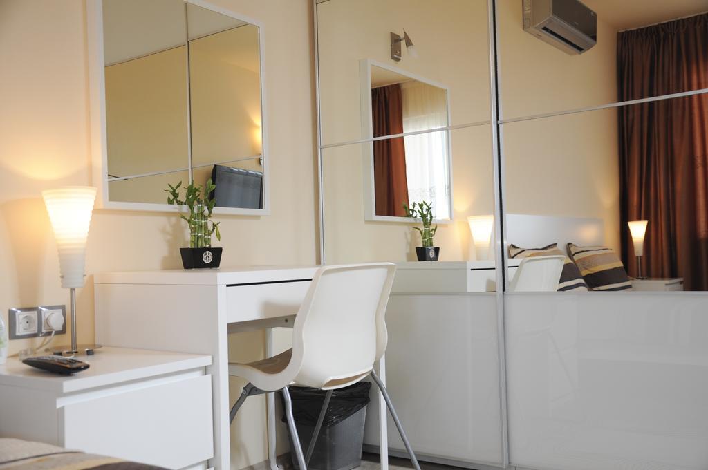 Derelli Elegance Apartment Sofía Habitación foto