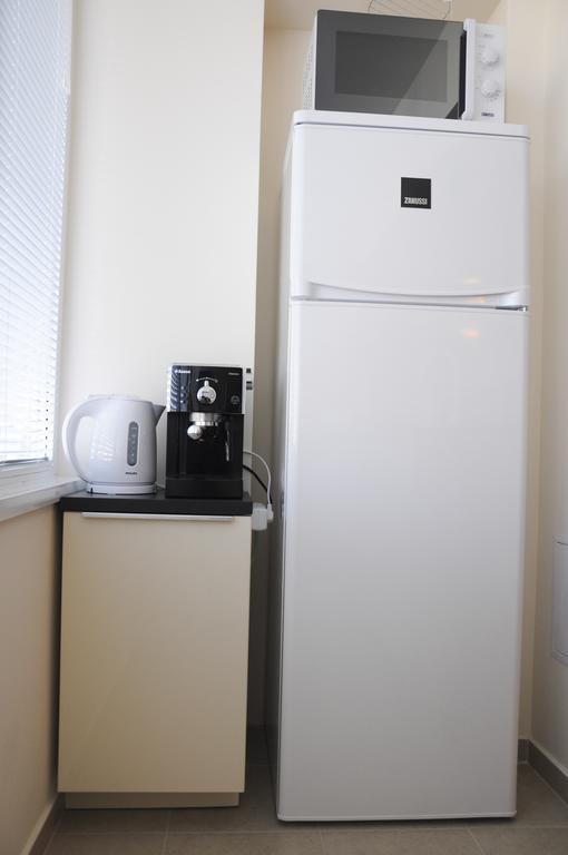 Derelli Elegance Apartment Sofía Habitación foto