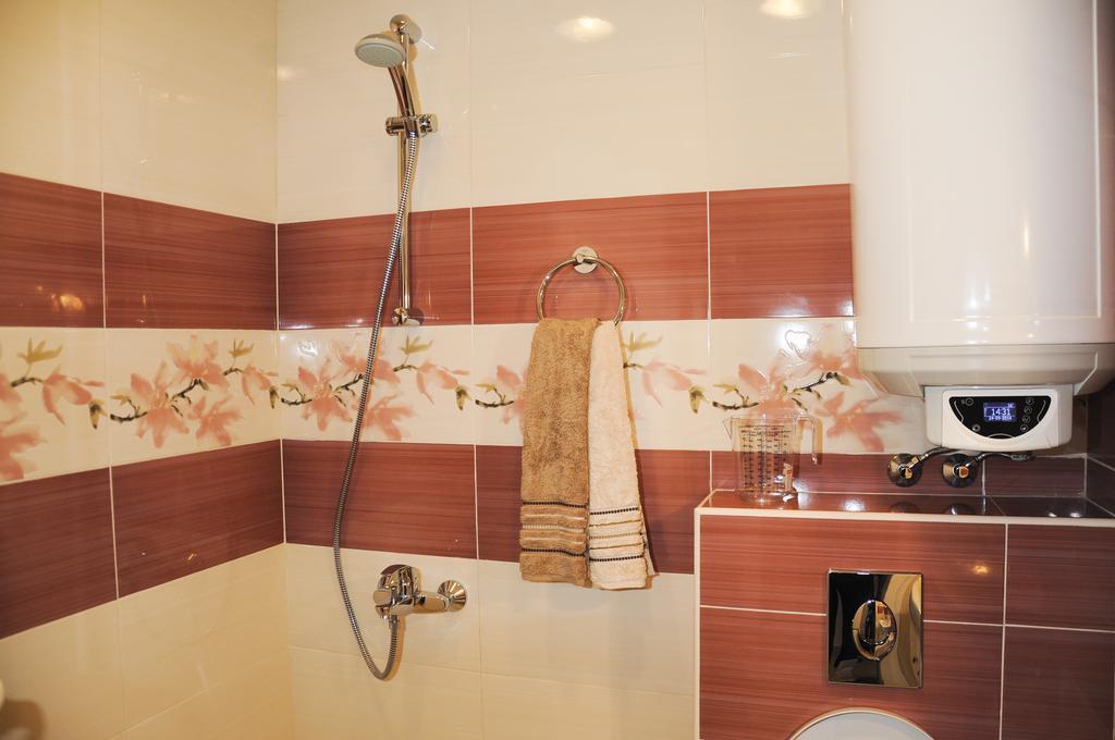 Derelli Elegance Apartment Sofía Habitación foto