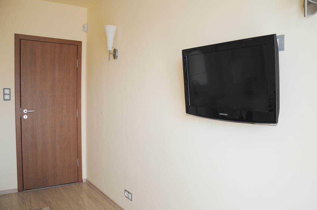Derelli Elegance Apartment Sofía Habitación foto